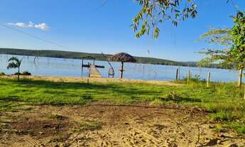 Imagem 3: Vende-se chácara individual com acesso ao lago