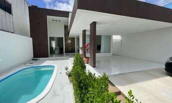 Imagem 4: Condomínio fechado Antares