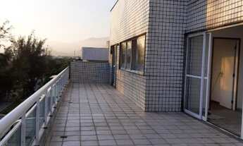 Imagem: Rio de Janeiro - Apartamento Padrão - Recreio