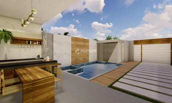 Imagem 7: Rio de Janeiro - Casa de Condomínio - Barra da Tijuca