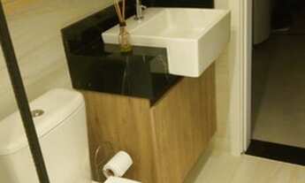 Imagem 6: Apartamento mobiliado do lado da estação!