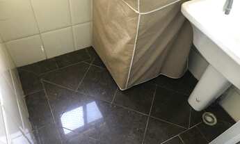 Imagem 4: Apartamento para aluguel tem 58 metros quadrados com 2 quartos em Jardim Esmeralda - São P