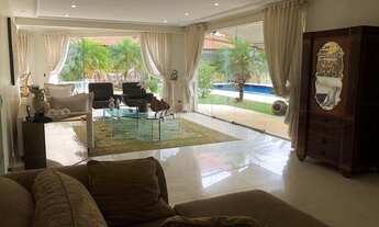 Imagem 5: Casa com 4 dormitórios à venda, 615 m² por R$ 2.950.000,00 - Granja Viana - Carapicuíba/SP