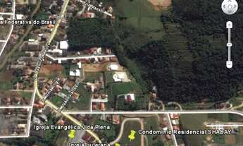 Imagem 4: Lote em condomínio à venda, Dom Joaquim - Brusque/SC