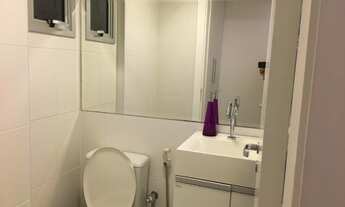 Imagem 4: Alugo excelente sala comercial toda mobiliada fino trato