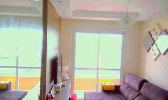 Imagem 2: Apartamento de 54m² a Venda