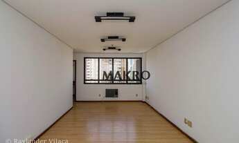Imagem 2: Sala, 120 m² - venda por R$ 1.200.000,00 ou aluguel por R$ 5.800,00/mês - Funcionários - B