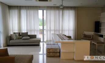 Imagem 3: FLORIANóPOLIS - Apartamento Padrão - Jurerê Internacional