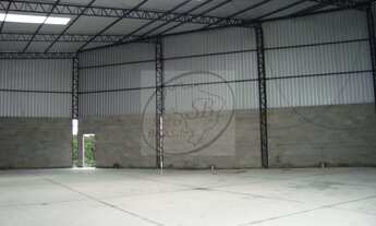 Imagem 2: Galpão, 240 m² - venda por R$ 750.000,00 ou aluguel por R$ 4.500,00 - Parque Santa Delfa