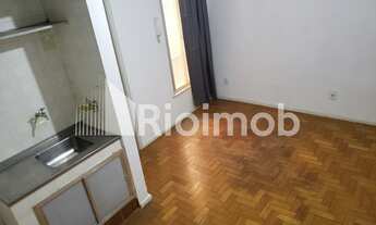 Imagem 4: Rio de Janeiro - Kitchenette/Conjugados - Flamengo