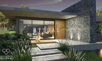 Imagem 3: CANELA - Casa de Condomínio - Reserva da Serra