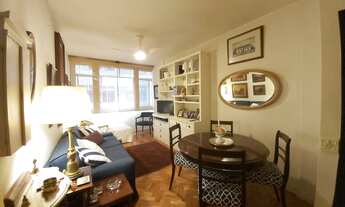 Imagem 3: Apartamento à venda de 2 quartos, 77m² por R$750.000 no Jardim Botânico - Rio de Janeiro