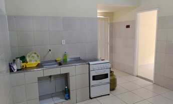 Imagem 5: Aluga-se casa no centro