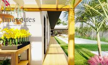 Imagem 7: Casa térrea em conceito aberto lindo projeto!