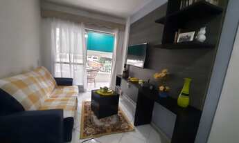 Imagem: Apartamento para venda com 60 metros quadrados