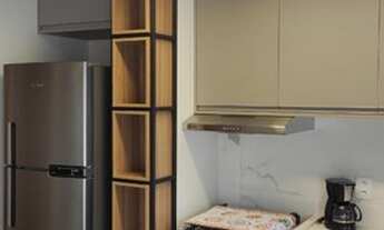 Imagem 7: Flat para aluguel possui 75 metros quadrados com 2 quartos em Ipanema - Rio de Janeiro - R