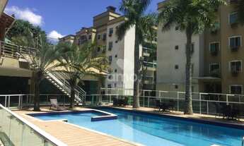 Imagem: Apartamento à venda, 2 quartos, 1 suíte