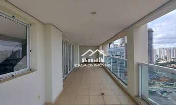 Imagem 6: Vende cobertura duplex com 227m² com Jacuzzi e 3 suítes no Brooklin