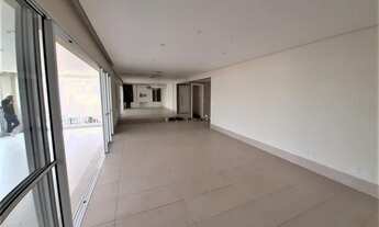 Imagem 3: V. CLEMENTINO / V. MARIANA - 223m2 úteis - ALTO PADRÃO - 4 suítes - Varanda gourmet - Laze