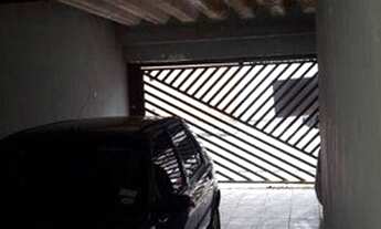 Imagem 4: Casa com 3 dormitórios à venda, 280 m² por R$ 395.000,00 - Parque das Nações - Santo André