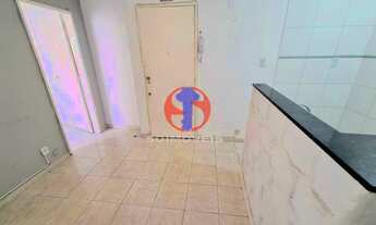 Imagem 6: Kitnet/Conjugado-À VENDA-Copacabana-Rio de Janeiro-RJ