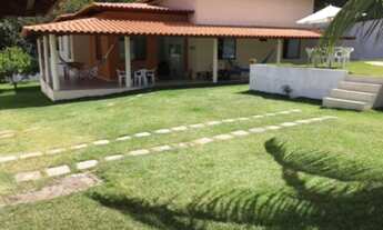 Imagem: Casa temporada barra de Jacuipe Litoral