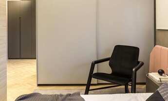 Imagem 2: APARTAMENTO RESIDENCIAL em CURITIBA - PR, Boa Vista