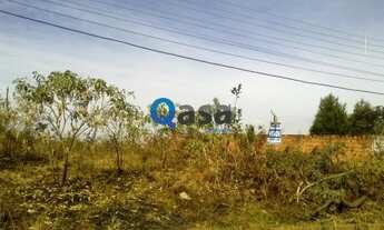 Imagem 2: LAGOA SANTA - Terreno Padrão - Quintas Do Viana