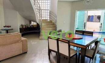 Imagem 6: Casa com 3 dormitórios à venda, 300 m² por R$ 1.300.000,00 - Jardim São José - Americana/S