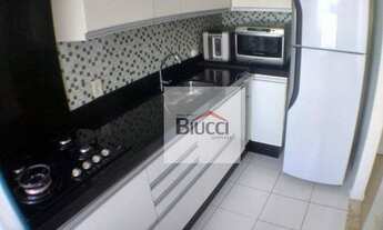 Imagem 6: APARTAMENTO 02 DORMITÓRIOS, SENDO 01 SUITE, PLANEJADO, AMBIANCE 04 - JD. MIRIAM, CAMPINAS