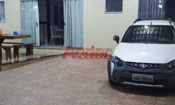 Imagem 3: Contagem - Casa Padrão - Colonial