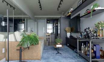 Imagem 7: Cloc Marina Residence