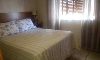 Imagem 3: Apartamento para aluguel tem 42 metros quadrados com 2 quartos em Restinga - Porto Alegre