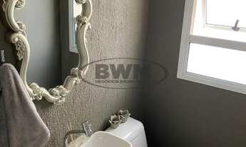 Imagem 4: Apartamento - Parque Campolim - Sorocaba