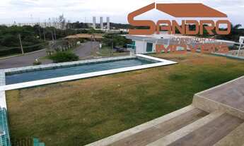 Imagem 3: CASA RESIDENCIAL em CAMAÇARI - BA, ALPHAVILLE (ABRANTES