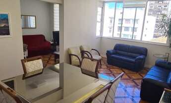 Imagem 2: Cobertura para venda com 310 metros quadrados com 4 quartos em Flamengo - Rio de Janeiro