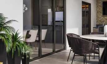 Imagem 5: Casa com 4 dormitórios à venda, 400 m² por R$ 3.800.000,00 - Jardim do Golfe - São José do