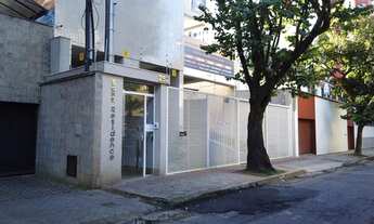 Imagem 3: Belo Horizonte - Apartamento Padrão - São Pedro