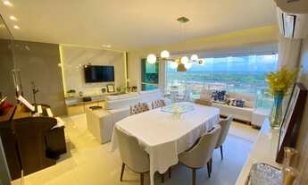 Imagem 6: Apartamento para venda com 111 metros quadrados com 3 quartos em Cocó - Fortaleza - CE