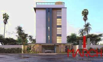 Imagem 2: Vendo apartamentos novos de 2 quartos, em Intermares