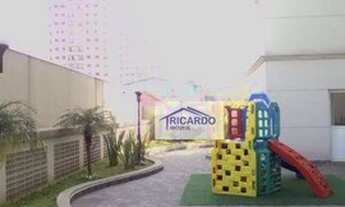 Imagem 3: Apartamento à venda, Edifício Flamboyant Alameda Yaya, Guarulhos