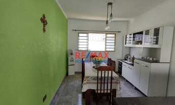 Imagem 6: Casa com 3 dormitórios à venda, 130 m² por R$ 476.000,00 - Novo Horizonte - São Pedro/SP