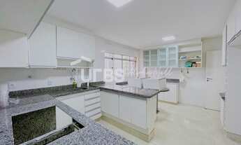 Imagem 7: Apartamento para venda possui 206 metros quadrados com 2 quartos em Setor Bueno - Goiânia