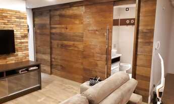 Imagem 3: Lindo apartamento mobiliado pronto pra morar