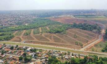 Imagem 5: TERRENO ALDEIA DO PARQUE
