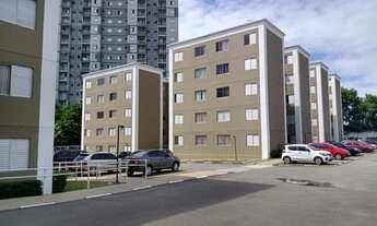 Imagem: Apartamento para venda possui 56 metros