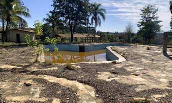 Imagem 7: Sítio com 8 dormitórios à venda, 145200 m² por R$ 4.000.000,00 - Gramadinho - Porto Feliz