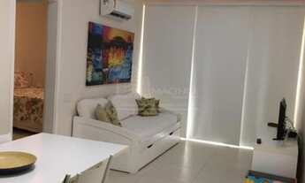 Imagem 6: Barra da Tijuca Apartamento com 1 dormitório