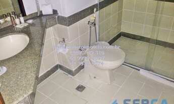 Imagem 5: Flat à venda no Setor Oeste, em Goiânia-Go