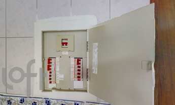 Imagem 3: Apto 72 m a venda no Campo Belo, 3 quartos, 1 banheiro, 1 vaga, piscina, lazer completo